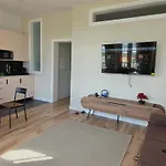 Margens Do Rio Apartamento