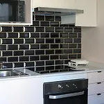 Margens Do Rio Apartamento