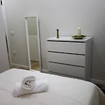 Apartamento Margens Do Rio