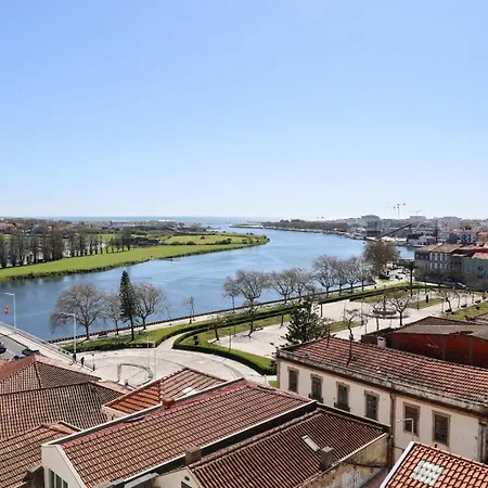 Margens Do Rio Lägenhet *