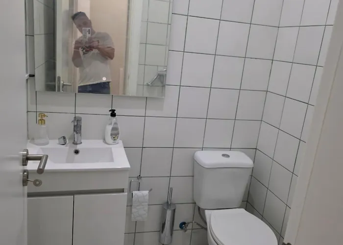 Margens Do Rio Lägenhet