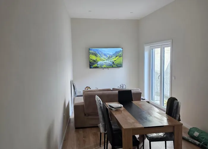 Margens Do Rio * Vila do Conde