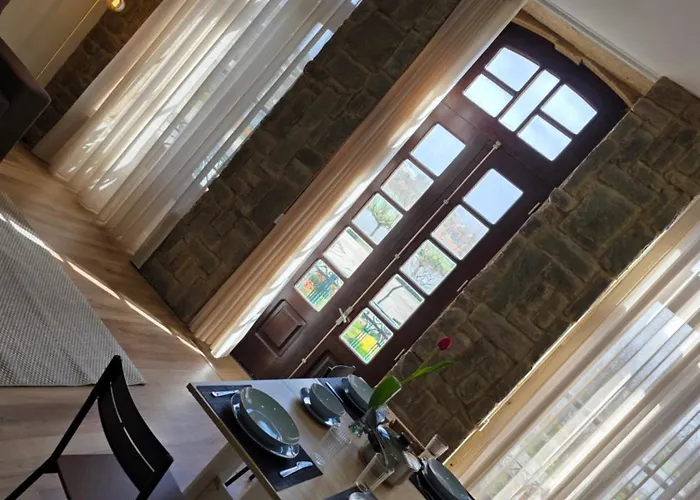 Margens Do Rio * Vila do Conde