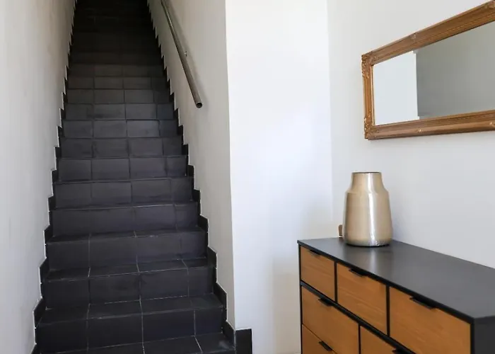 Margens Do Rio Lägenhet Vila do Conde