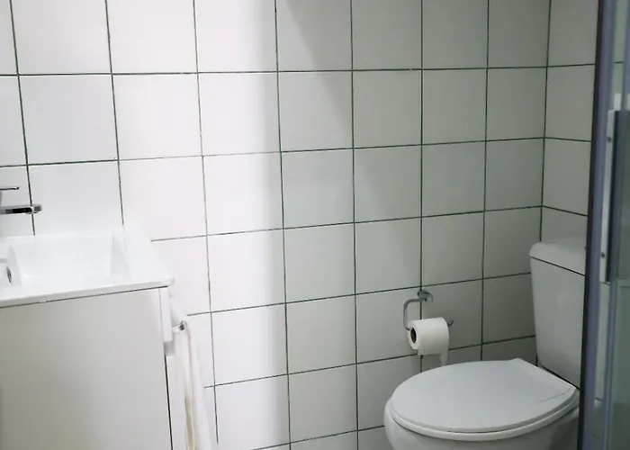 Lägenhet Margens Do Rio