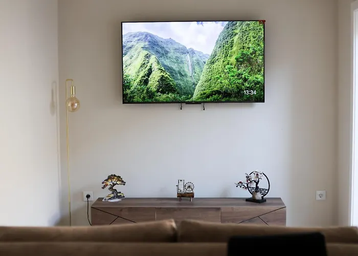 Lägenhet Margens Do Rio Vila do Conde