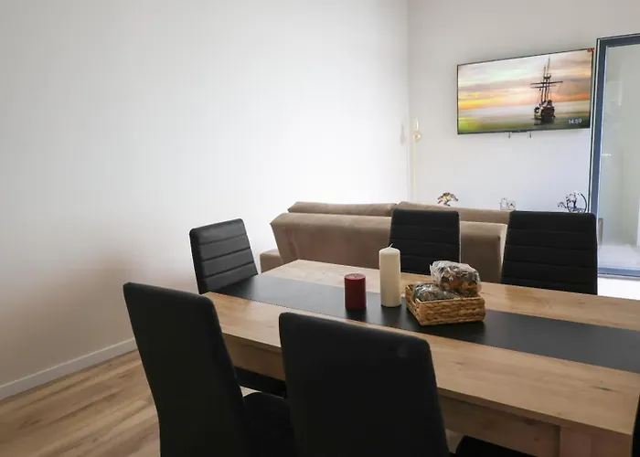 Margens Do Rio Vila do Conde