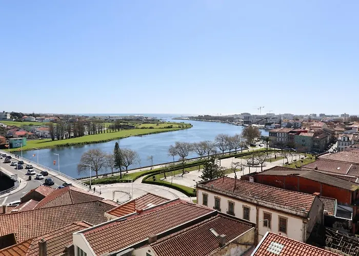 Margens Do Rio Lägenhet *