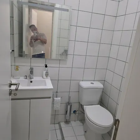 Margens Do Rio Apartament