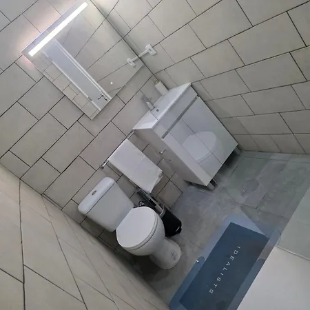 Margens Do Rio Apartament *