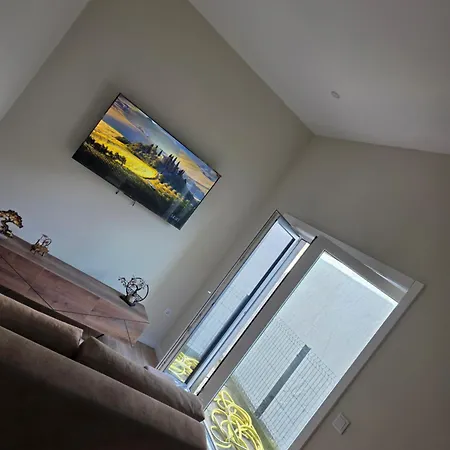 Apartment Margens Do Rio Vila do Conde