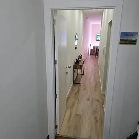 Margens Do Rio Apartament Vila do Conde