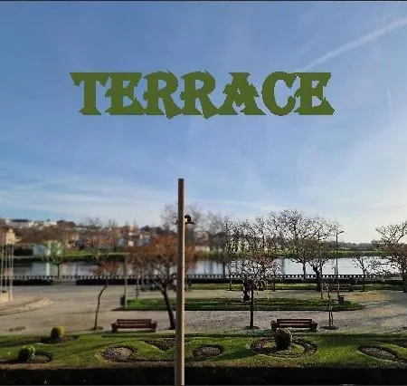 Margens Do Rio Apartament Vila do Conde