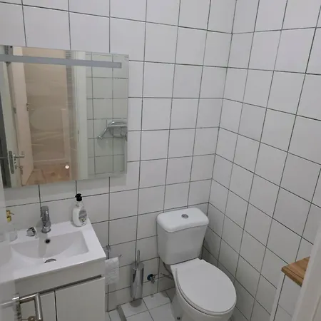 Apartment Margens Do Rio Vila do Conde