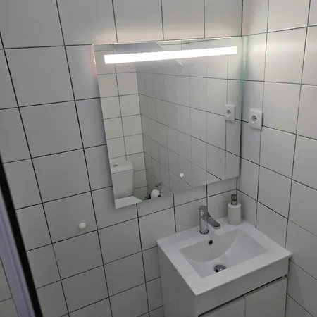 Margens Do Rio Vila do Conde