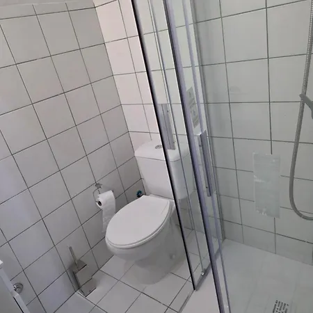Apartment Margens Do Rio *