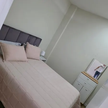 Margens Do Rio Apartment