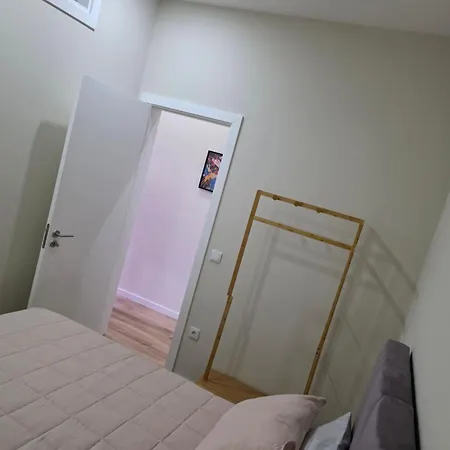 Margens Do Rio Apartament *