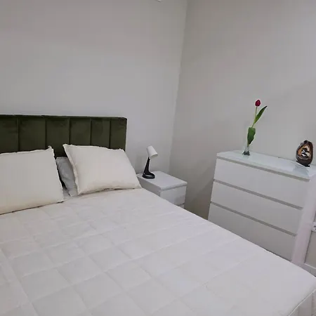 Apartman Margens Do Rio *