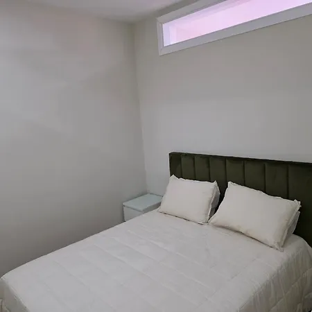 Margens Do Rio * 빌다도콘데