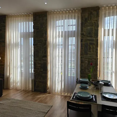 Margens Do Rio 빌다도콘데