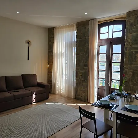 Margens Do Rio Vila do Conde