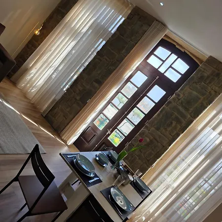 Margens Do Rio * Vila do Conde