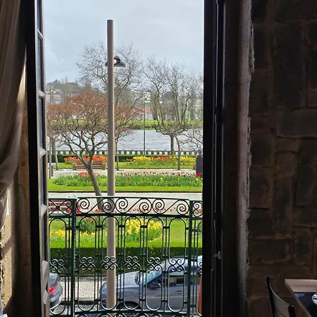 Margens Do Rio Vila do Conde