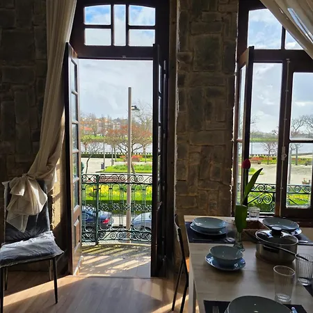 Margens Do Rio * Vila do Conde