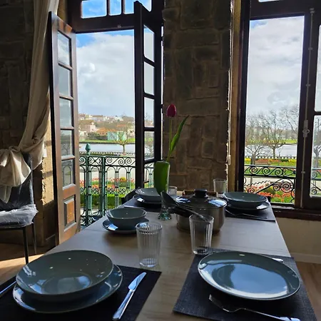 Apartament Margens Do Rio