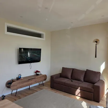 Apartment Margens Do Rio Vila do Conde