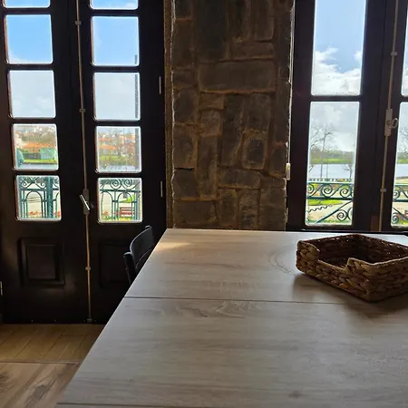 Apartament Margens Do Rio