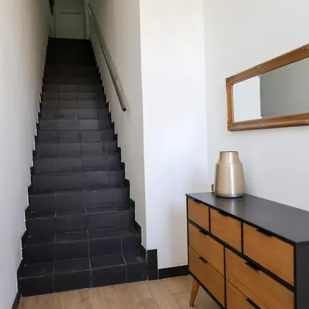 Margens Do Rio Apartament Vila do Conde