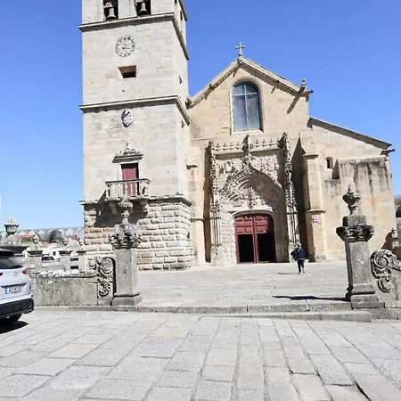 Margens Do Rio Apartament