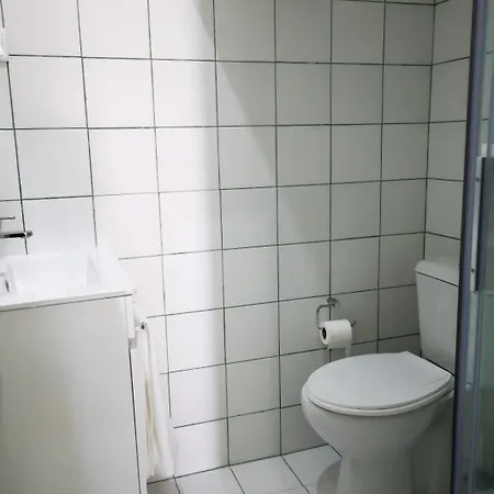 Apartament Margens Do Rio