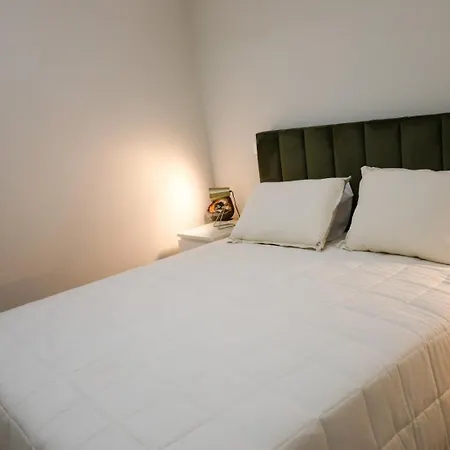 Margens Do Rio Apartament *