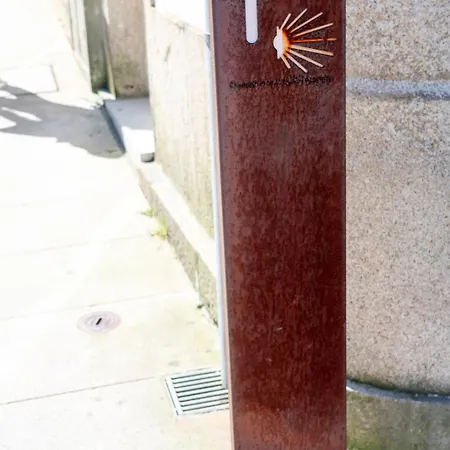 Apartament Margens Do Rio