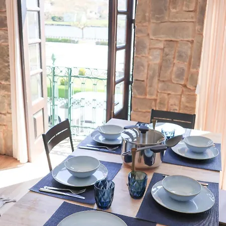 Margens Do Rio Apartament Vila do Conde