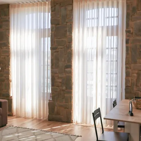 Apartament Margens Do Rio