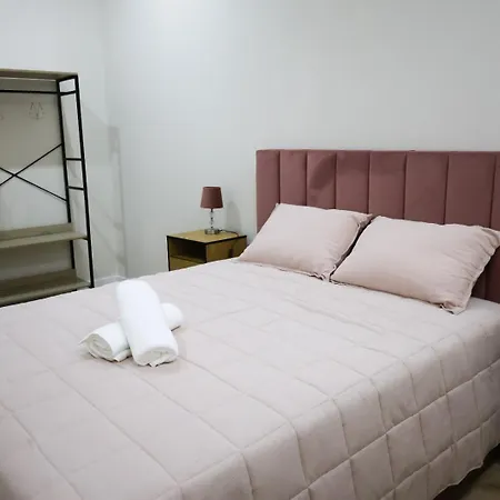 Margens Do Rio Apartment *