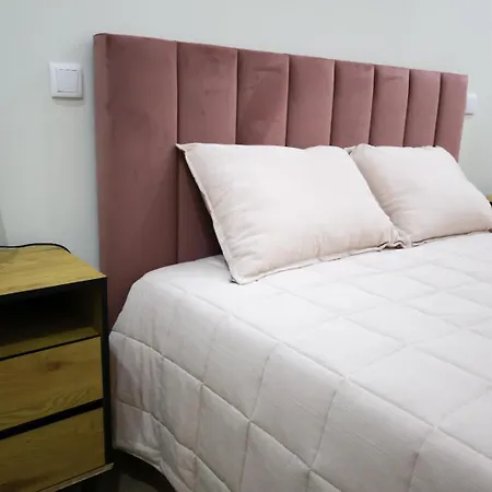 Apartament Margens Do Rio