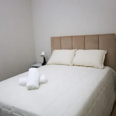 Apartament Margens Do Rio