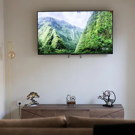 Apartament Margens Do Rio Vila do Conde