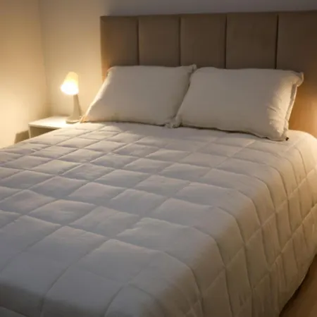 Apartament Margens Do Rio *