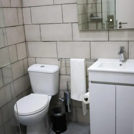 Margens Do Rio Apartment *
