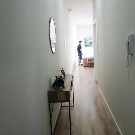 Apartment Margens Do Rio Vila do Conde