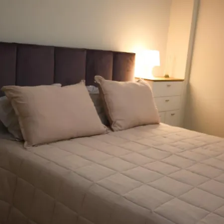 Apartment Margens Do Rio
