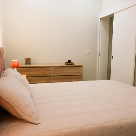 Margens Do Rio Apartament Vila do Conde