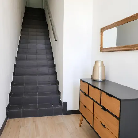 Apartment Margens Do Rio Vila do Conde