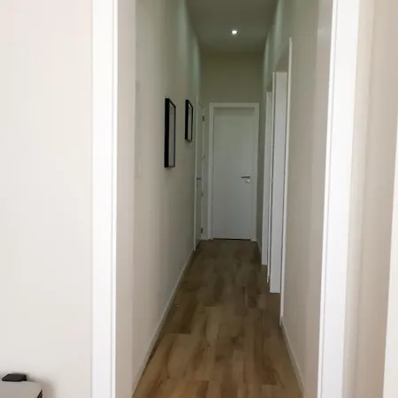 Margens Do Rio * Vila do Conde